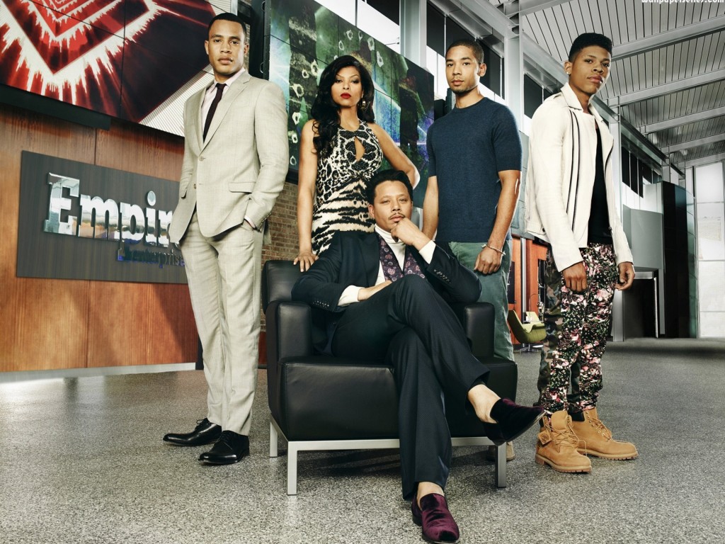 empire-tv-series-cast-wallpaper