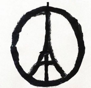 prayforparis